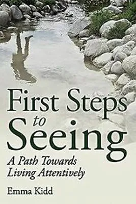 Productafbeelding van First Steps to Seeing