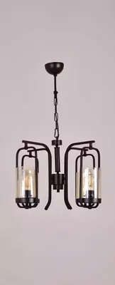 Productafbeelding van Zoldervlamp, hanglamp, moderne lampen, verlichting, plafondlamp