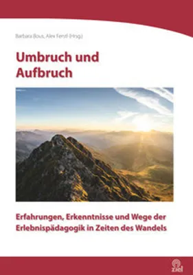 Zdjęcie produktu dla Umbruch und Aufbruch