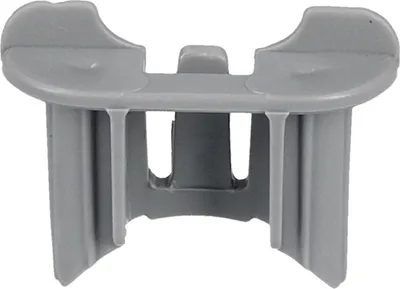 Produktbild von EUROPART Kappe 10038783 für Geschirrspüler | Abdeckung, Deckel, Schutzkappe