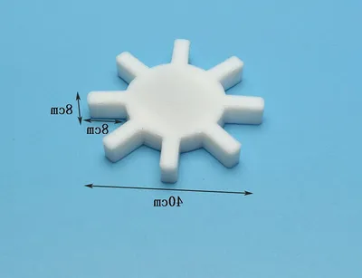 Productafbeelding van Magneetroerstaafjes voor Laboratoria - Magnetische Roervissen en Mixer