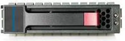 Produktbild von Hewlett Packard Enterprise 797263-B21, 3.5 Zoll, 6000 GB, 7200 RPM, SAS, Festplatte