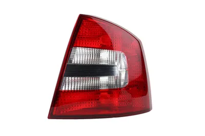 Produktbild von Johns, Heck Leuchte Rück Leuchte kompatibel zu Skoda Octavia 1Z 01/2009 -06/2013 Rechts 1Z5945112B