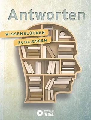 Immagine prodotto di Pfendtner, I: Antworten