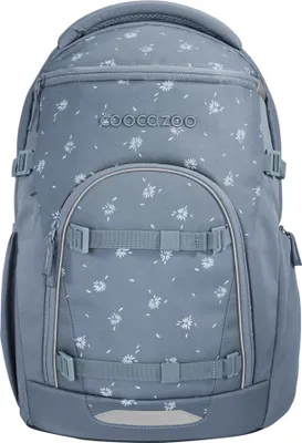 Produktbild von coocazoo Schulrucksack BYTE, ergonomisch, größenverstellbar