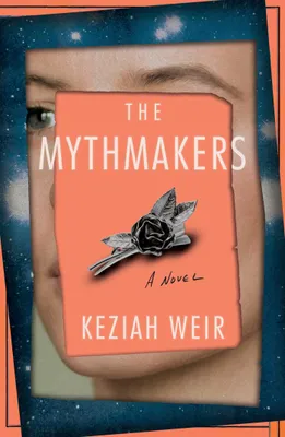 Produktbild von Weir, K: Mythmakers
