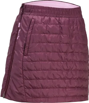 Produktbild von Rock Silvini Cucca WS744 gefüttert pflaume-schwarz größe S 3216-WS744-52932