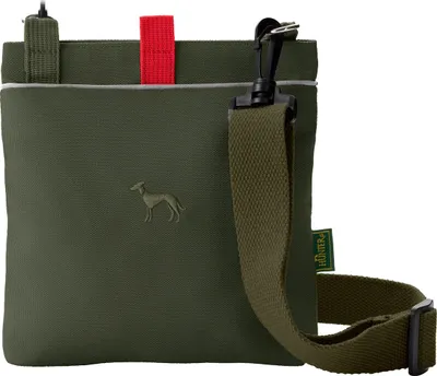 Immagine prodotto di Borsa a tracolla Hunter Alva 18 x 20 cm, colore:oliva