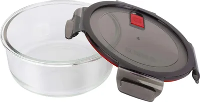 Produktbild von Zwilling Glasdose, Rund 1300 ml ZWILLING Gusto Gläser & Accesoires 21 x 9 x 21cm
