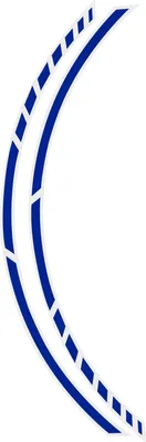 Produktbild von FOLIATEC Aufkleber 34443