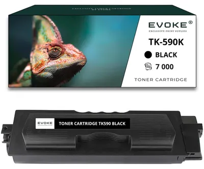 Zdjęcie produktu dla Kompatybilny toner do Kyocera, 7000 stron