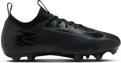 Produktbild von Nike Jr Zoom Vapor 16 Academy Fg/Mg Schwarz002 Schwarz002 38.5