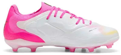 Obrázek produktu pro Puma King 20 Pro FG/AG, fotbalové boty, bílé, velikost EU 42 1/2, pánské, bílé, velikost EU 42 1/2