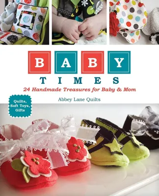 Produktbild von Babyzeit