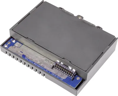 Obrázok produktu pre VOLTCRAFT Ersatzakku Für DSO 6000 Oszilloskop-Serie, VC-8057125 (VC-8057125)