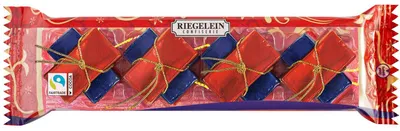 Produktbild von Riegelein Napolitains 4er