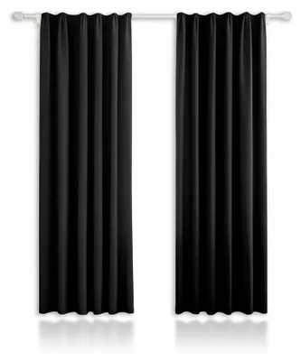 Obrázok produktu pre InAndOutdoorMatch – Zatemňovacie závesy – 140 x 160 cm, Obrázok generovaný UI