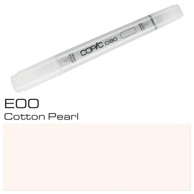 Produktbild von Copic Ciao Typ E - 00