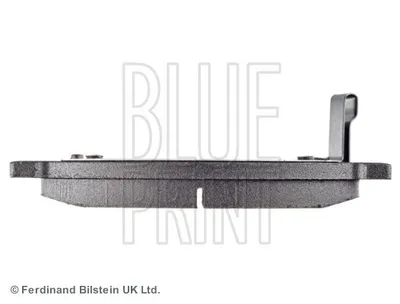 Produktbild von BLUE PRINT Bremsbeläge Satz Vorne für MAZDA 323 F VI (BJ) ADM54250
