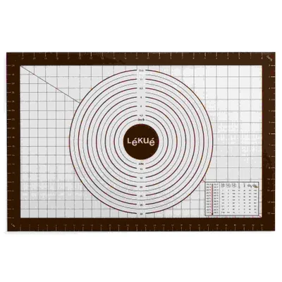 Produktbild von Lékué Antihaft-Silikongebäck Ma 60x40cm