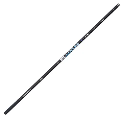 Produktbild von Angelrute Fluxus 700 cm, 7 Teile, 120 cm Transportlänge, 5-25g Wurfgewicht
