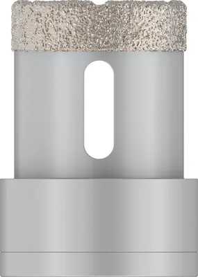Productafbeelding van PRO Ceramic droogboorkroon, 35 x 35 mm, X-Lock