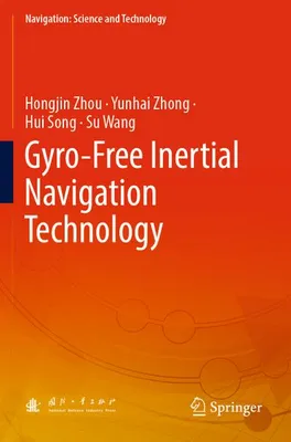 Image de Technologie de navigation inertielle sans gyroscope