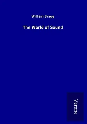 Produktbild von The World of Sound