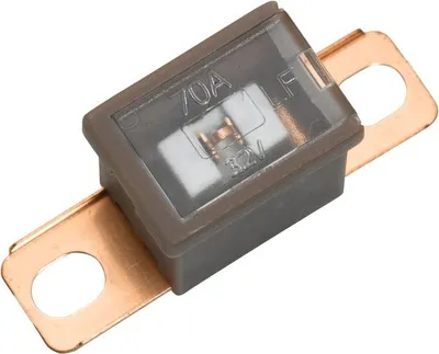 Obrázok produktu pre HELLA poistka 8JS 740 026-541 22mm 21,5mm blister 15mm