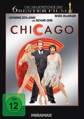 Produktbild von Chicago