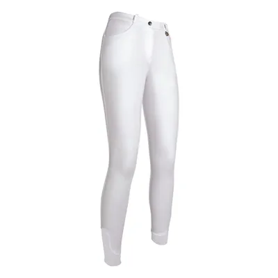 Produktbild von HKM Kate Silikon Vollbesatz Reithose Kinder
