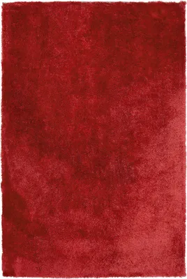 Zdjęcie produktu dla BELIANI Dywan shaggy czerwony 200 x 300 cm puszysty włochacz