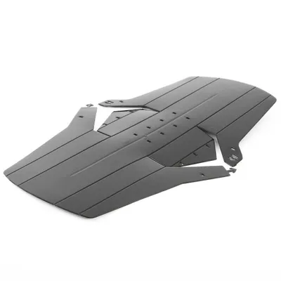 Image de Msc Front Mud Fender Fat Line One Size