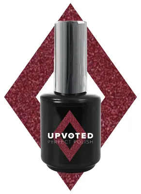 Obrázek produktu pro NailPerfect UPVOTED Last Supper Soak Off Gelpolish #230 One for the Road 15ml