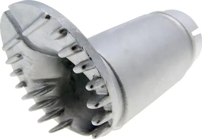 Zdjęcie produktu dla Tuleja kolektora dolotowego do gaźników 16-10, 16-16 do Vespa PK 50, PK 50 XL, Rush, N