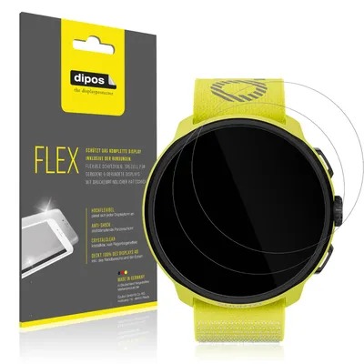 Produktbild von 2x dipos Flex Suunto Run