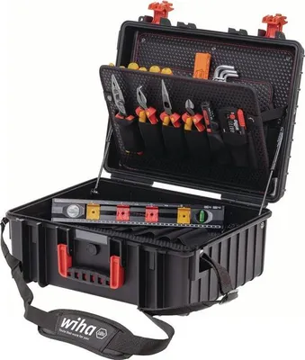 Obrázok produktu pre Wiha 46816, 21,6 mm, 9 kg
