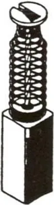Immagine prodotto di Spazzole di carbone 30-06-021-H2 pz