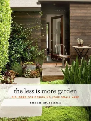 Productafbeelding van De tuin van minimalisme