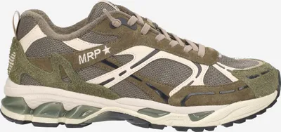 Produktbild von MRP MRP01 V.62, Sneaker in Grün kombiniert für Herren, Größe 43