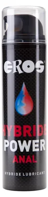 Imagen del producto de EROS - Lubricante Híbrido Anal Power 200 ml