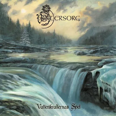Produktbild von Vintersorg: Vattenkrafternas Spel