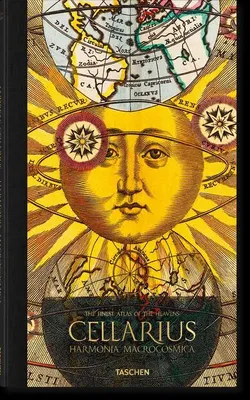 Obrázok produktu pre Cellarius Atlas