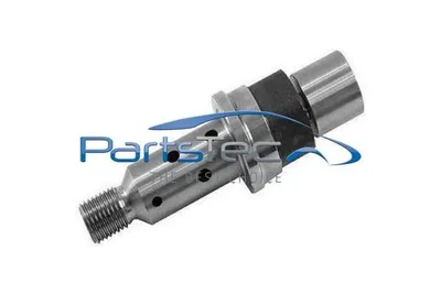 Produktbild von PartsTec Zentralventil Nockenwellenverstellung PTA127-0266 Einlassseite Auslassseite passend für MERCEDES-BENZ C-Klasse Limousine (W204) hydraulisch