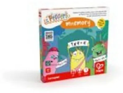 Produktbild von Hape - Mnemory