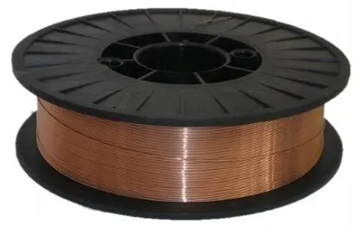 Produktbild von TYSWELD SG2 0,8mm Schweißdraht 5kg MIG MAG