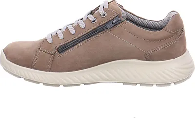 Produktbild von Jomos Menora Halbschuhe in Übergrößen Braun [D2C] 326385 12 240 große Herrenschuhe