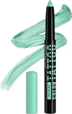 Image de Maybelline New York Mayb Sombra-Eyeliner C Tattoo