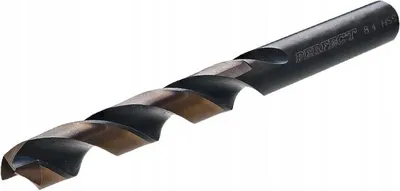 Produktbild von Stalco HSS Metallbohrer 1,1 mm Spiralbohrer