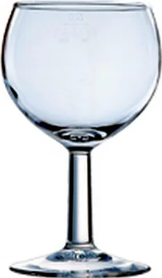 Produktbild von Ballon 2 Weinkelch 25cl; 0,2l /-/ - 24 Stück